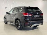 Usado BMW X1 Comfort Edition 150 CV (110 kW) 2020 Marrón SUV