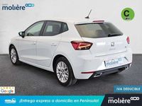 usado Seat Ibiza 1.0 TSI FR 81 kW (110 CV)