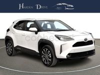 Usado Toyota Yaris Cross Business Edition 116 CV (85 kW) 2021 Blanco SUV