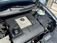 Begagnad Seat Ibiza Fresh 64 HK (47 kW) 2004 Blå Halvkombi