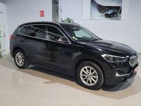 usado BMW X1 sDrive 16dA