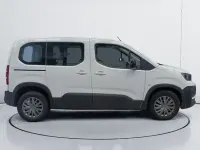 Usado Peugeot Rifter Business-Line 100 CV (73 kW) 2023 Blanco Monovolumen