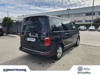 usado VW Multivan 2.0tdi Scr Bmt Premium Dsg7 110kw