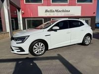 Usado Renault Mégane IV Business 116 CV (85 kW) 2023 Blanco Utilitario