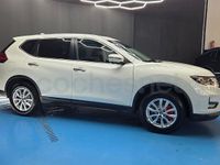 Usado Nissan X-Trail Tekna 150 CV (110 kW) 2020 Blanco SUV