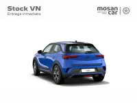 Nieuw Opel Mokka Edition 136 PK (100 kW) 2026 Blauw SUV