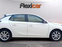 Usado Opel Corsa Edition 102 CV (75 kW) 2022 Blanco Berlina