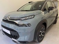 Usado Citroën C3 Aircross PureTech 110 CV (80 kW) 2023 Verde SUV