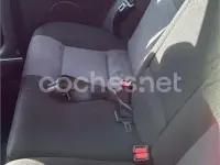 Usado VW Golf III GTI 125 CV (91 kW) 1999 Negro Berlina