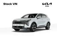 Nuevo Kia Sportage 150 CV (110 kW) 2026 Casa white SUV