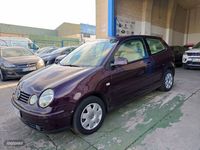 usado VW Polo 1.4