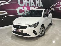 Usado Opel Corsa Edition 101 CV (74 kW) 2020 Blanco Berlina