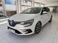Usado Renault Mégane Zen 160 CV (117 kW) 2021 Blanco Berlina