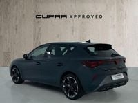 Usado Cupra Leon 150 CV (110 kW) 2025 Azul Berlina