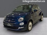 Usado Fiat 500 Dolcevita 69 CV (50 kW) 2022 Utilitario