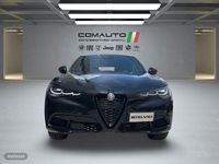 Nuevo Alfa Romeo Stelvio Veloce 280 CV (205 kW) 2025 Negro SUV