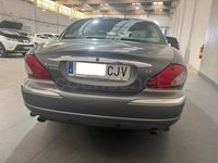 Usado Jaguar X-type Executive 196 CV (144 kW) 2003 Gris / plata Berlina