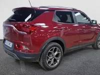Usado SsangYong Korando 149 CV (109 kW) 2022