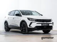 Usado Opel Grandland X 130 CV (95 kW) 2023 Blanco SUV