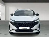 Usado Nissan Qashqai 140 CV (102 kW) 2025 Blanco SUV