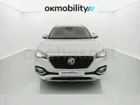 Używany MG HS Comfort 162 KM (119 kW) 2023 Biały SUV