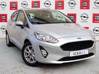 usado Ford Fiesta 1.1 Ti-VCT 63kW 5p Trend+