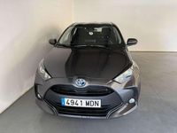 Occasion Toyota Yaris Active 116 ch (85 kW) 2023 Gris Citadine