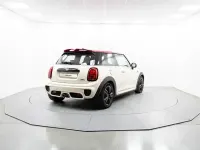 Usado Mini John Cooper Works 231 CV (169 kW) 2020 Blanco Utilitario