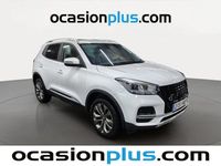 Usado DR DR 4.0 116 CV (85 kW) 2023 Blanco SUV