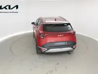Usado Kia Sportage 150 CV (110 kW) 2024 Infra red SUV