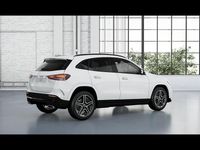 Usado Mercedes GLA200 163 CV (119 kW) 2025 Blanco polar SUV