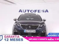 Usado Peugeot 5008 GT 179 CV (131 kW) 2019 SUV