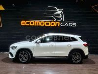 Usado Mercedes GLA180 136 CV (100 kW) 2022 Blanco SUV