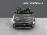 Usado Fiat 500 Dolcevita 70 CV (51 kW) 2021 Gris Utilitario
