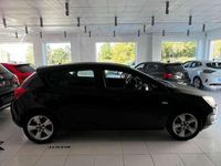 Brugt Opel Astra Cosmo 110 HK (80 kW) 2011 Sort Hatchback