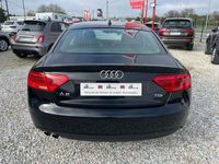 usado Audi A5 Sportback 2.0TDI Multitronic 177