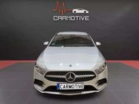 usado Mercedes A45 AMG D AUTOMATICO LINE