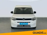 Occasion VW Caddy 102 PK (75 kW) 2026 Wit MPV
