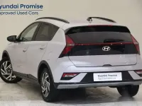 Usado Hyundai Bayon 79 CV (58 kW) 2025 SUV
