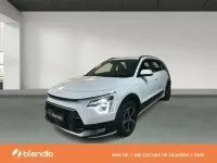 Nuevo Kia Niro 183 CV (134 kW) 2025 Blanco SUV
