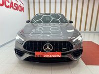 Usado Mercedes A45 AMG 421 CV (309 kW) 2024 Gris / plata Berlina