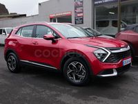Usado Kia Sportage 150 CV (110 kW) 2023 Rojo SUV