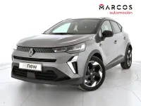 Usado Renault Captur Techno 100 CV (73 kW) 2025 SUV
