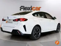 Usado BMW 218 Gran Coupé 150 CV (110 kW) 2025 Blanco Coupe