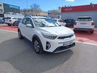 usado Kia Stonic 1.2 DPi 62kW (84CV) Drive