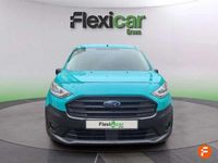 Usado Ford Transit Trend 75 CV (55 kW) 2019 Azul Van