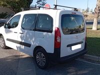 usado Peugeot Partner Tepee 1.6 HDI 75 CV ACCESS