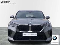 Usado BMW X2 Comfort Edition 150 CV (110 kW) 2025 Gris SUV