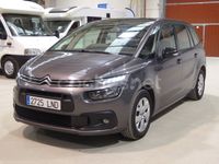 Usado Citroën C4 SpaceTourer Live 130 CV (95 kW) 2021 Beige Monovolumen