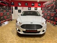 usado Ford Mondeo 2.0TDCI Business PowerShift 150